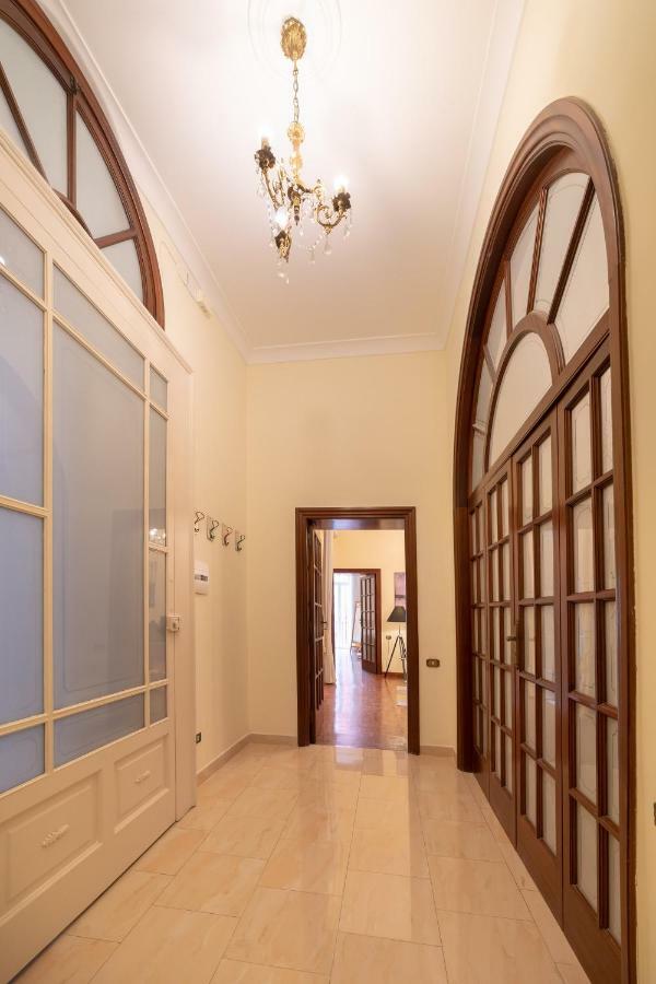 The Dante Apartment By HouseinNápoles Exterior foto